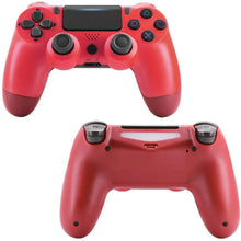 Double Shock 4 Wireless Controller Compatible For PS4