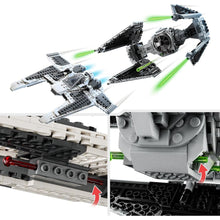 Buy Gadcet UK,LEGO Star WarsLEGO 75348 Mandalorian Fang Fighter VS TIE Interceptor - Gadcet UK | UK | London | Scotland | Wales| Ireland | Near Me | Cheap | Pay In 3 | 