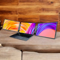 Buy S2,S2 14" Laptop Screen Extender – FHD 1920×1200 IPS Display - Gadcet UK | UK | London | Scotland | Wales| Near Me | Cheap | Pay In 3 | Laptop Accessories