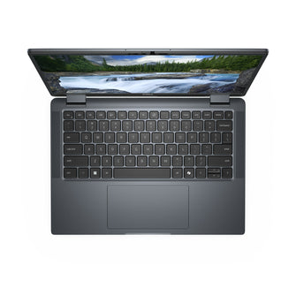 Dell Latitude 7350 13.3" Laptop - Intel Core Ultra 7 165U vPro, 32GB RAM, 512GB SSD, Navy