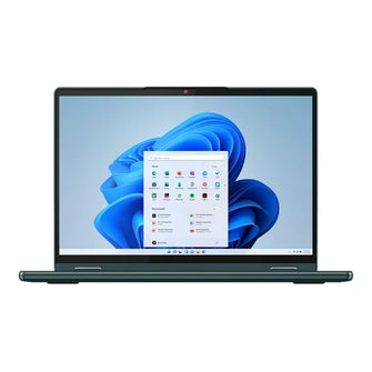 Buy Lenovo,Lenovo Yoga 6 13.3" IPS touchscreen AMD Ryzen 5 5500U / 2.1 GHz 8 GB RAM 256 GB SSD NVMe AMD Radeon Graphics - ark teal - Gadcet.com | UK | London | Scotland | Wales| Ireland | Near Me | Cheap | Pay In 3 | Laptops