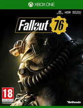 Xbox,Fallout 76 (Xbox One) - Gadcet.com