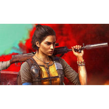 Buy Xbox,Far Cry 6 (No DLC) Xbox Series X/Xbox One Game - Gadcet.com | UK | London | Scotland | Wales| Ireland | Near Me | Cheap | Pay In 3 | Video Game Software