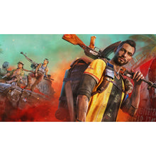 Buy Xbox,Far Cry 6 (No DLC) Xbox Series X/Xbox One Game - Gadcet.com | UK | London | Scotland | Wales| Ireland | Near Me | Cheap | Pay In 3 | Video Game Software