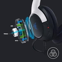 Buy Razer,Razer Kaira x For PlayStation Gaming Headset - White - Gadcet UK | UK | London | Scotland | Wales| Ireland | Near Me | Cheap | Pay In 3 | Headphones