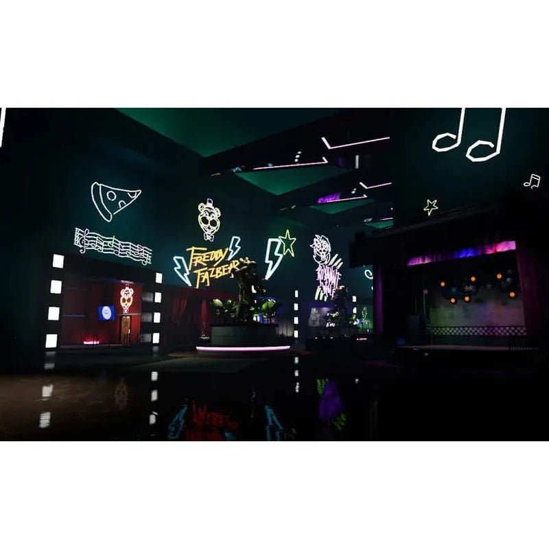 Buy Xbox,Five Nights At Freddy's: Security Breach Xbox Game - Gadcet.com | UK | London | Scotland | Wales| Ireland | Near Me | Cheap | Pay In 3 | Video Game Software