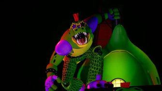 Buy playstation,Five Nights At Freddy's: Security Breach PS4 Game - Gadcet.com | UK | London | Scotland | Wales| Ireland | Near Me | Cheap | Pay In 3 | Video Game Software