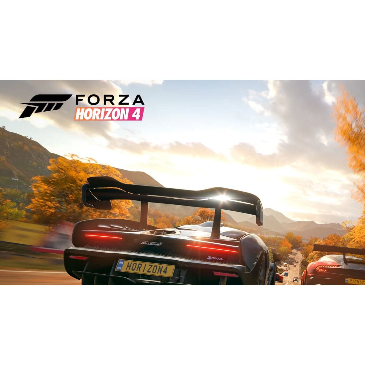 Xbox,Forza Horizon 4 - Standard Edition (Xbox One) - Gadcet.com