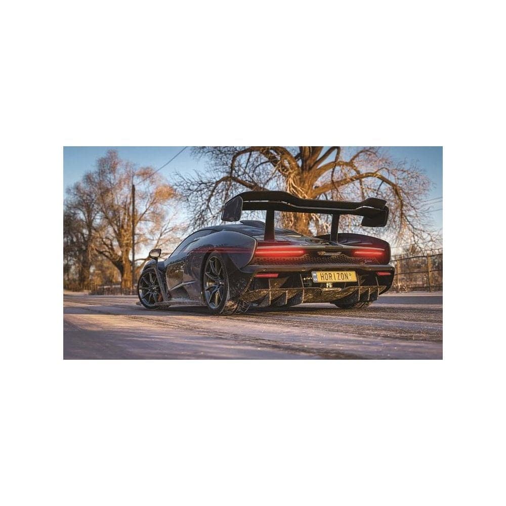 Xbox,Forza Horizon 4 - Standard Edition (Xbox One) - Gadcet.com