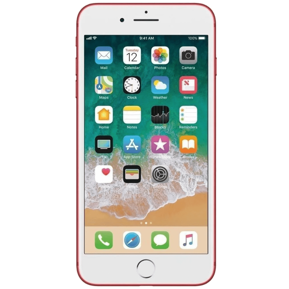 Buy Apple,Apple iPhone 7 Plus - 256GB - Product Red - Gadcet UK | UK | London | Scotland | Wales| Ireland | Near Me | Cheap | Pay In 3 | Unlocked Mobile Phones