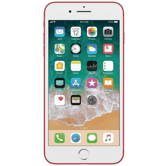 Buy Apple,Apple iPhone 7 Plus - 256GB - Product Red - Gadcet UK | UK | London | Scotland | Wales| Ireland | Near Me | Cheap | Pay In 3 | Unlocked Mobile Phones