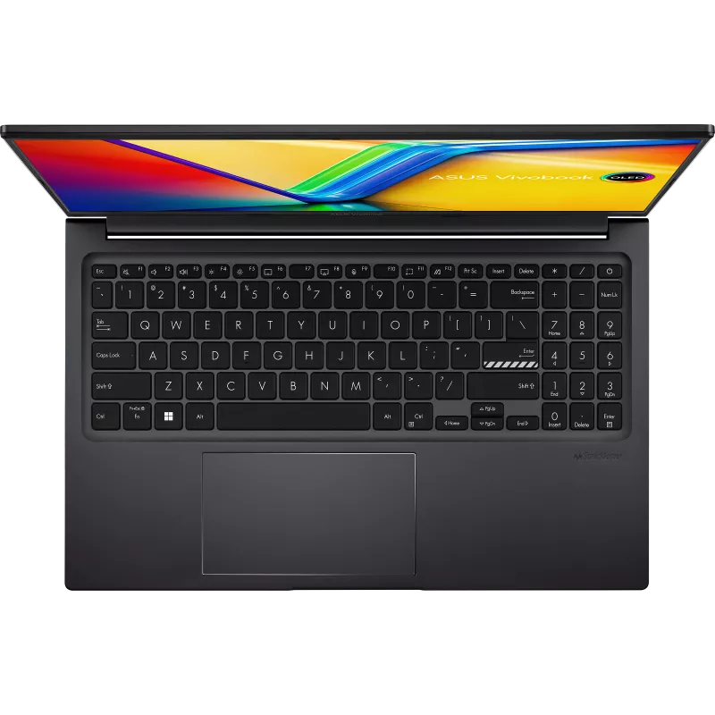 ASUS Vivobook 15 OLED X1505ZA – Intel Core i5-12500H, 16GB RAM, 1TB SSD, Windows 11