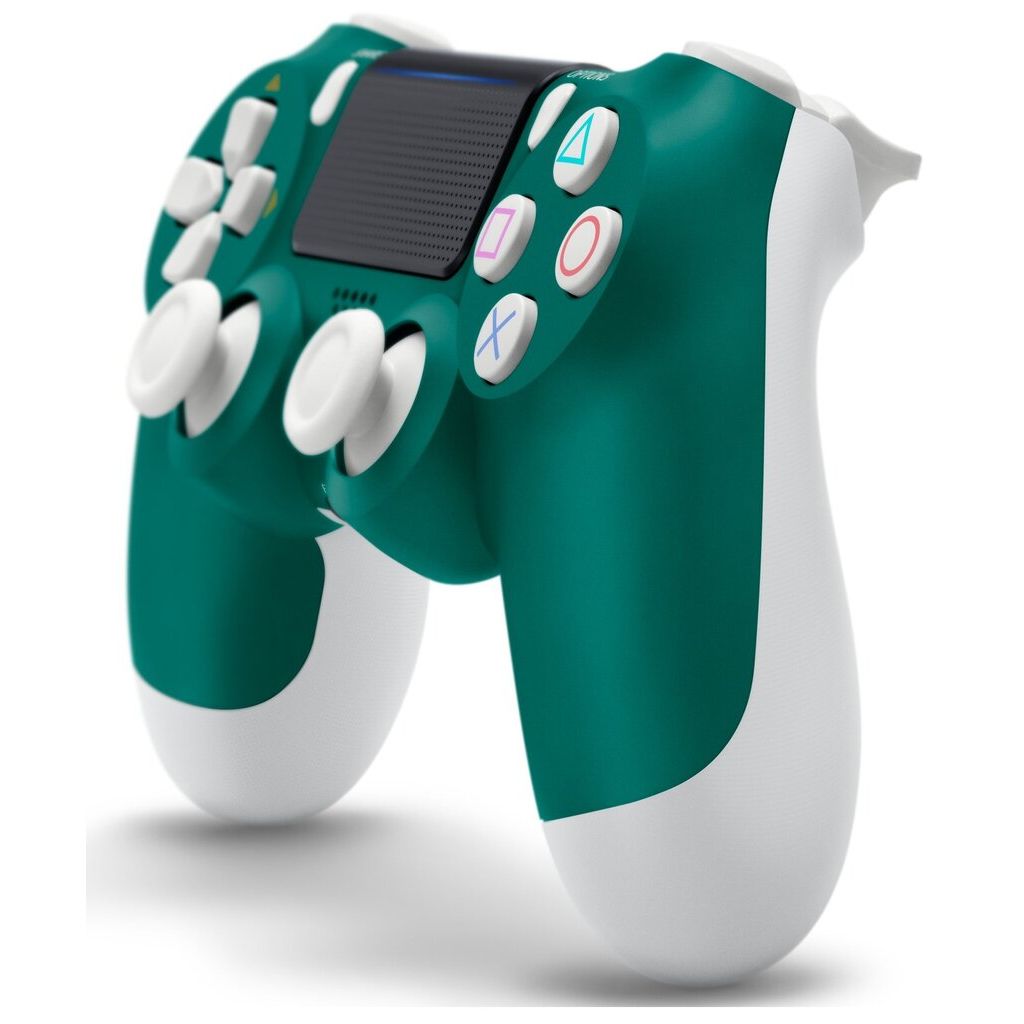 Buy Doubleshock 4,Double Shock 4 Wireless Controller Compatible For PS4 - Gadcet UK | UK | London | Scotland | Wales| Near Me | Cheap | Pay In 3 | Controller