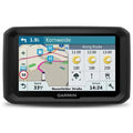 Buy Garmin,GARMIN DEZL 580 EUROPE LMT-D TRUCK SAT NAV - Gadcet.com | UK | London | Scotland | Wales| Ireland | Near Me | Cheap | Pay In 3 | GPS Navigation Systems
