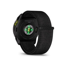 Buy GARMIN,Garmin Enduro 3 Solar Sapphire GPS Multisport Smartwatch - Black/Carbon Gray DLC Titanium, Ultra-Fit Nylon Strap - Gadcet UK | UK | London | Scotland | Wales| Near Me | Cheap | Pay In 3 | Smart Watches