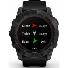 Buy Garmin,Garmin Fenix 7X Sapphire Solar HRM GPS Multisport Watch Black - Gadcet UK | UK | London | Scotland | Wales| Near Me | Cheap | Pay In 3 | Smart Watches