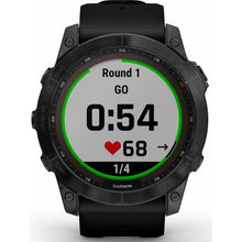 Buy Garmin,Garmin Fenix 7X Sapphire Solar HRM GPS Multisport Watch Black - Gadcet UK | UK | London | Scotland | Wales| Near Me | Cheap | Pay In 3 | Smart Watches