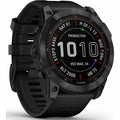 Buy Garmin,Garmin Fenix 7X Sapphire Solar HRM GPS Multisport Watch Black - Gadcet UK | UK | London | Scotland | Wales| Near Me | Cheap | Pay In 3 | Smart Watches