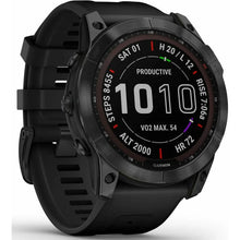 Buy Garmin,Garmin Fenix 7X Sapphire Solar HRM GPS Multisport Watch Black - Gadcet UK | UK | London | Scotland | Wales| Near Me | Cheap | Pay In 3 | Smart Watches
