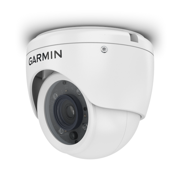 Buy Garmin,Garmin GC™ 200 Marine IP Camera – HD Boat Monitoring Camera with Night Vision & Marine-Grade Design - Gadcet UK | UK | London | Scotland | Wales| Near Me | Cheap | Pay In 3 | Surveillance Cameras