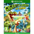 Buy Xbox,Gigantosaurus The Game (Xbox One) - Gadcet.com | UK | London | Scotland | Wales| Ireland | Near Me | Cheap | Pay In 3 | Video Game Software