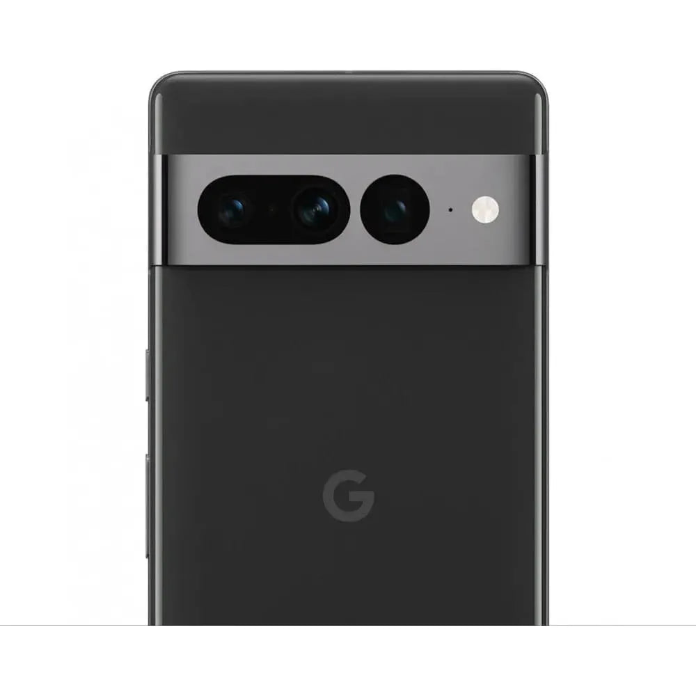 Google,Google Pixel 7 5G 128GB Storage,  8GB RAM, Obsidian, Nano Dual SIM - Obsidian Unlocked - Gadcet.com