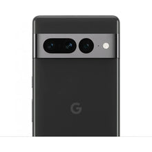 Google,Google Pixel 7 5G 128GB Storage,  8GB RAM, Obsidian, Nano Dual SIM - Obsidian Unlocked - Gadcet.com