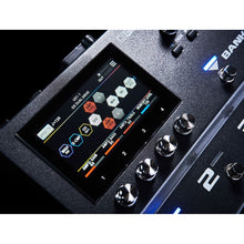 Buy BOSS,Boss GX-100 Multi-Effects Guitar Processor - Black - Gadcet UK | UK | London | Scotland | Wales| Ireland | Near Me | Cheap | Pay In 3 | Audio