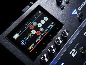Buy BOSS,Boss GX-100 Multi-Effects Guitar Processor - Black - Gadcet UK | UK | London | Scotland | Wales| Ireland | Near Me | Cheap | Pay In 3 | Audio