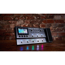 Buy BOSS,Boss GX-100 Multi-Effects Guitar Processor - Black - Gadcet UK | UK | London | Scotland | Wales| Ireland | Near Me | Cheap | Pay In 3 | Audio