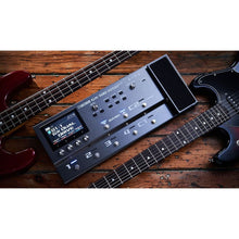 Buy BOSS,Boss GX-100 Multi-Effects Guitar Processor - Black - Gadcet UK | UK | London | Scotland | Wales| Ireland | Near Me | Cheap | Pay In 3 | Audio