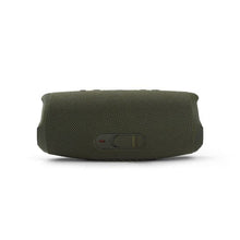 JBL,JBL Charge 5 - Portable Bluetooth Speaker with deep bass - Dark Green - Gadcet.com