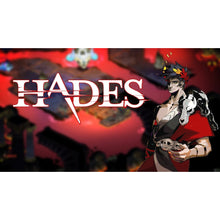 Nintendo,Hades For Nintendo Games - Gadcet.com
