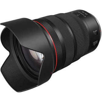 Buy Canon,Canon RF 24-70mm f/2.8L IS USM Lens - Gadcet.com | UK | London | Scotland | Wales| Ireland | Near Me | Cheap | Pay In 3 | Camera Lenses