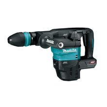 Buy Makita,Makita HM001GD201 40V Max XGT Cordless Demolition Hammer – 2x 2.5Ah Batteries, Charger & Case - Gadcet UK | UK | London | Scotland | Wales| Near Me | Cheap | Pay In 3 | Demolition Hammers