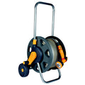 Buy Hozelock,Hozelock 45m Hose Cart with 40m Hose – Yellow/Grey - Gadcet UK | UK | London | Scotland | Wales| Near Me | Cheap | Pay In 3 | Garden Hoses
