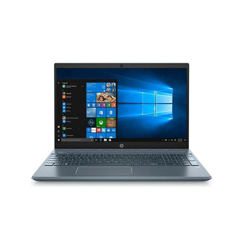 HP Pavilion 15-CW1XXX AMD Ryzen 3 3300U, 4GB RAM, 240GB SSD