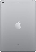 Buy Apple,Apple iPad 9.7 (6th Gen) 32GB Wi-Fi - Space Grey - Gadcet.com | UK | London | Scotland | Wales| Ireland | Near Me | Cheap | Pay In 3 | Tablet Computers