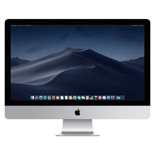 Buy Apple,Apple iMac 27" 5K - i5-7600K, 8GB, 2TB Fusion, AMD Pro 580 8GB - Model 18,3 - Sliver - Gadcet UK | UK | London | Scotland | Wales| Near Me | Cheap | Pay In 3 | Computer Monitors