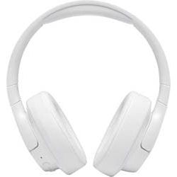 JBL,JBL Tune 760NC Over-ear headphones Bluetooth, Noise cancelling - White - Gadcet.com