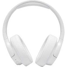 JBL,JBL Tune 760NC Over-ear headphones Bluetooth, Noise cancelling - White - Gadcet.com