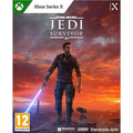 Xbox,Star Wars Jedi: Survivor - Xbox Series X - Gadcet.com