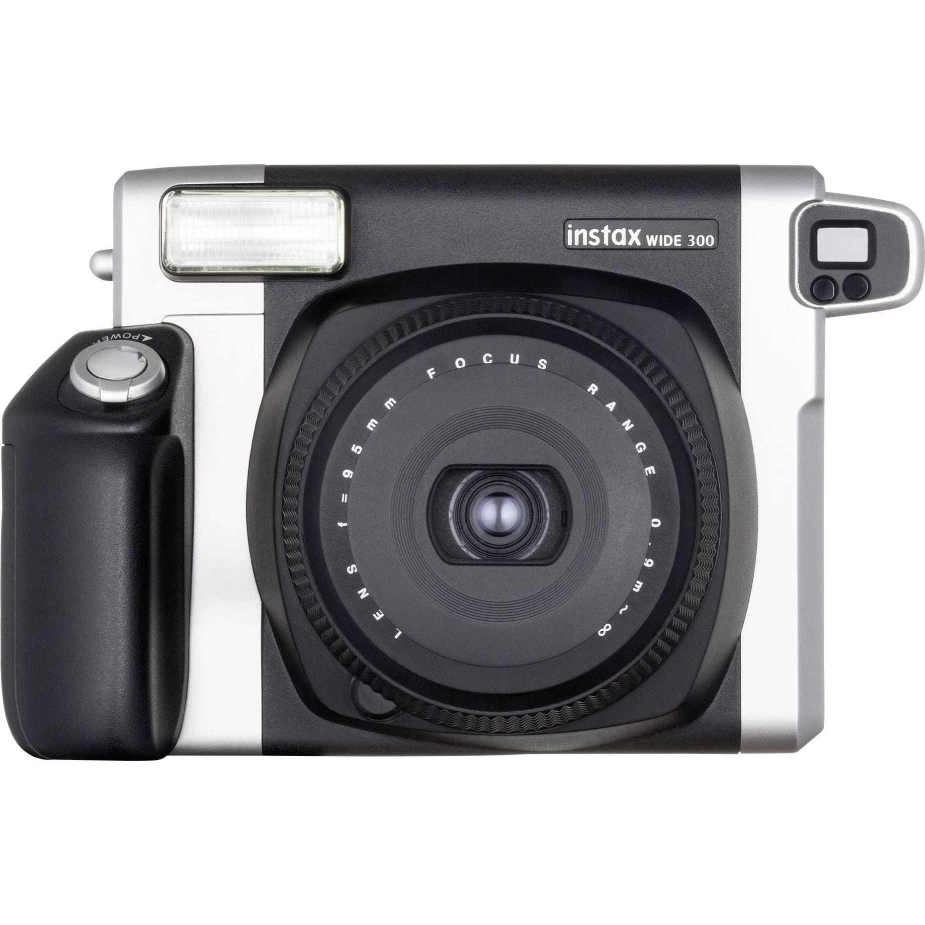Buy FUJIFILM,Fujifilm instax Wide 300 Instant Camera - Gadcet.com | UK | London | Scotland | Wales| Ireland | Near Me | Cheap | Pay In 3 | Cameras