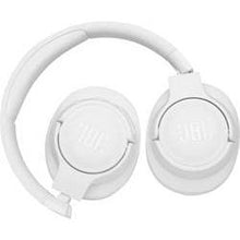 JBL,JBL Tune 760NC Over-ear headphones Bluetooth, Noise cancelling - White - Gadcet.com