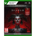Buy Xbox,Diablo IV Cross Gen Bundle Xbox One & Xbox Series X Game - Gadcet.com | UK | London | Scotland | Wales| Ireland | Near Me | Cheap | Pay In 3 | Video Game Software