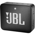 Buy JBL,JBL GO 2 Portable Black Bluetooth Speaker | Wireless Waterproof Speaker - Gadcet.com | UK | London | Scotland | Wales| Ireland | Near Me | Cheap | Pay In 3 | Speakers