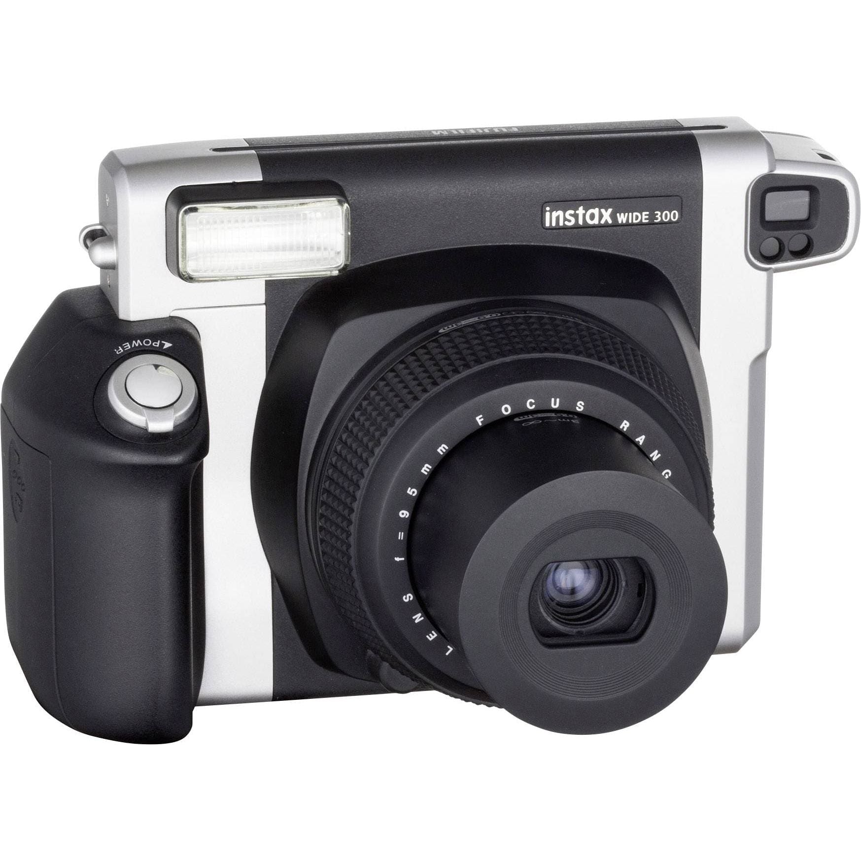 Buy FUJIFILM,Fujifilm instax Wide 300 Instant Camera - Gadcet.com | UK | London | Scotland | Wales| Ireland | Near Me | Cheap | Pay In 3 | Cameras