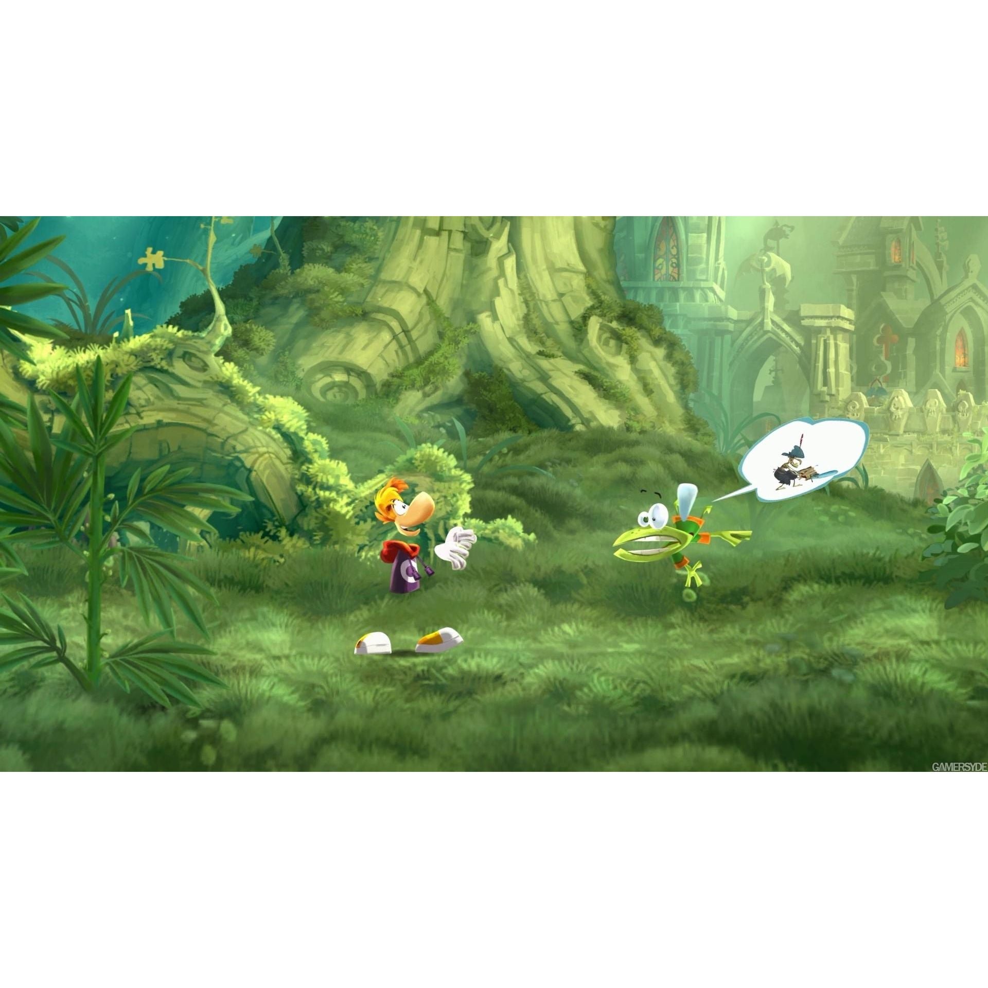 Buy Xbox,Rayman Legends - Xbox One Game - Gadcet UK | UK | London | Scotland | Wales| Near Me | Cheap | Pay In 3 | Video Game