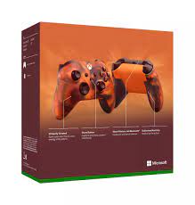 Buy Xbox,Xbox Wireless Controller – Fire Vapor Special Edition - Gadcet UK | UK | London | Scotland | Wales| Near Me | Cheap | Pay In 3 | Game Controllers