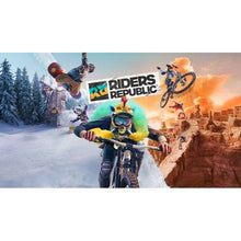 Buy PlayStation,Riders Republic (Freerider Edition) PS4 Game - Gadcet UK | UK | London | Scotland | Wales| Near Me | Cheap | Pay In 3 | Video Game Software